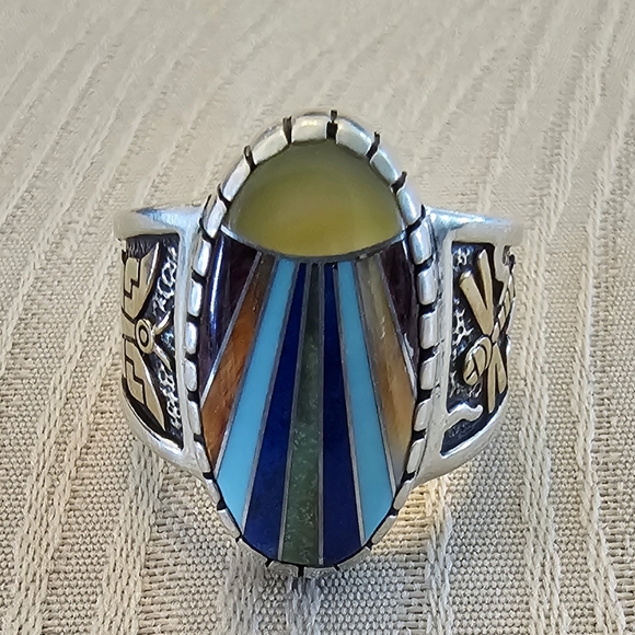 Spirit Seasons by Roderick Tenorio/Relios - Picture 4 of 10